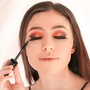 In-Studio Prom Makeup