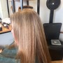 Partial Balayage