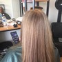 Root Touch Up