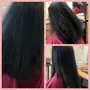 Brazilian Blowout