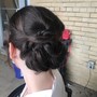 Updo