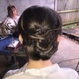 Updo