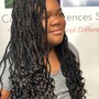 Crochet Braids