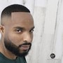 Beard Only Shape Up/ Maintenance plus Color Enhancement