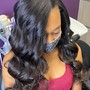 Full  Sew In