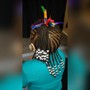 Kid add-on Braids