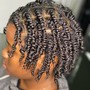 Crochet Braids