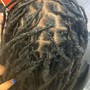 Soft Locs/Faux Locs