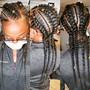 Crochet Braids