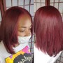 Color Root Touch Up