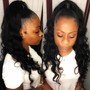 Brazilian knot Extensions