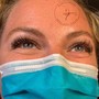 Permanent Brow Touch Up