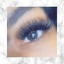 Eyelash Extensions Bath