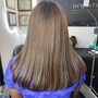 Partial highlights