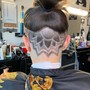 Women's Cut