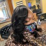 Traditional  Sew In