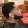 Shape-up or Beard trim