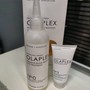 Shampoo Flatiron/Rollerset/Style