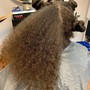 Keratin Complex Curly Keratin Treatment