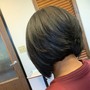 Relaxer partial