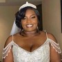 Wedding/Bridal Consult