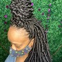 Crochet Braids