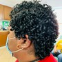 Big Chop