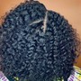 Flat Twists