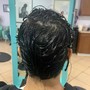 Hot Oil Treatment