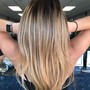 Olaplex Treatment