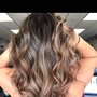 Full Balayage