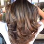 Brazilian Blowout