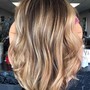 Full Balayage