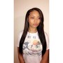 Lace Closure Sew In