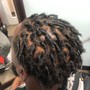 Stimulating Loc Re-twist