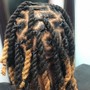 Crochet Braids