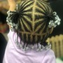 Kid's Braids small