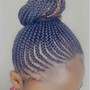 Passion twist