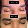 Eyebrow Wax