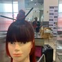 Wig Install