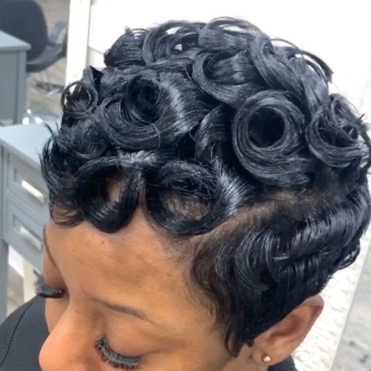 Shavon Brown Cosmetologist | Book Online with StyleSeat