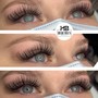 Volume Lash Set