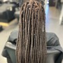 Natural Twists