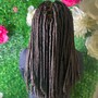 Natural Twists