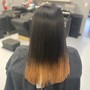 Olaplex Treatment