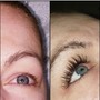 Eyelash Extension Removal