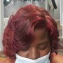 Scalp Treatment