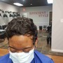 Scalp Treatment