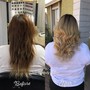 Full Balayage