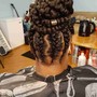 Kinky Twist